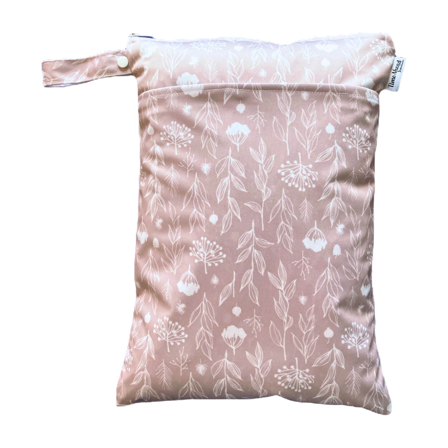 Basic by Time Ahead | Wetbag medium: Kryddnejlika - - MamaMilla