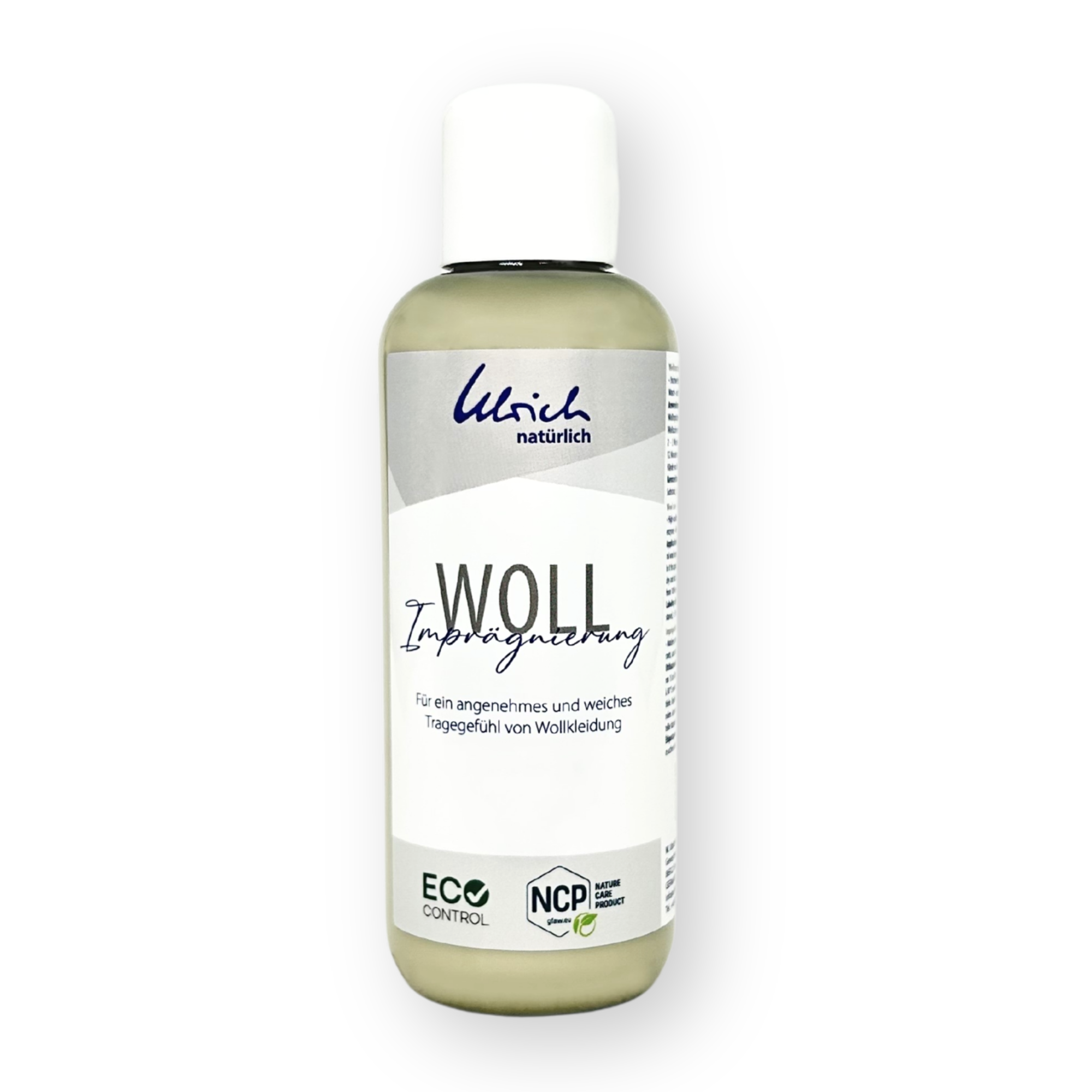 Ulrich Natürlich uldimprægnering - 250 ml