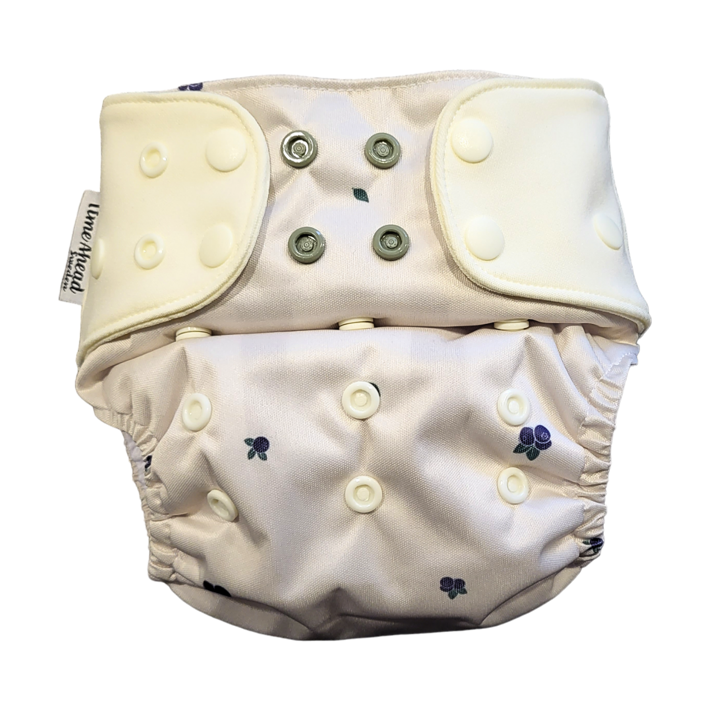 Het Zweedse bos | Zakluier Stretch | 5-17kg: Eikel / Geen inzetstukken - - MamaMilla