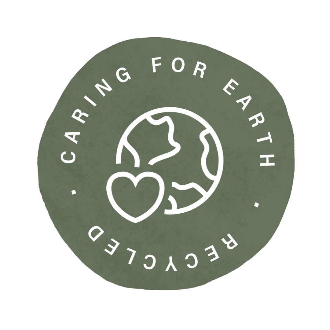 Het Zweedse bos | Kleine wetbag: Hopbloemen wit - - MamaMilla