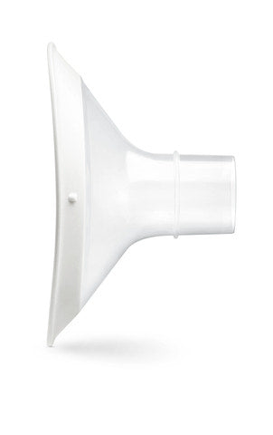 Medela Brysttragt 27 mm PersonalFit Flex 2-Pak