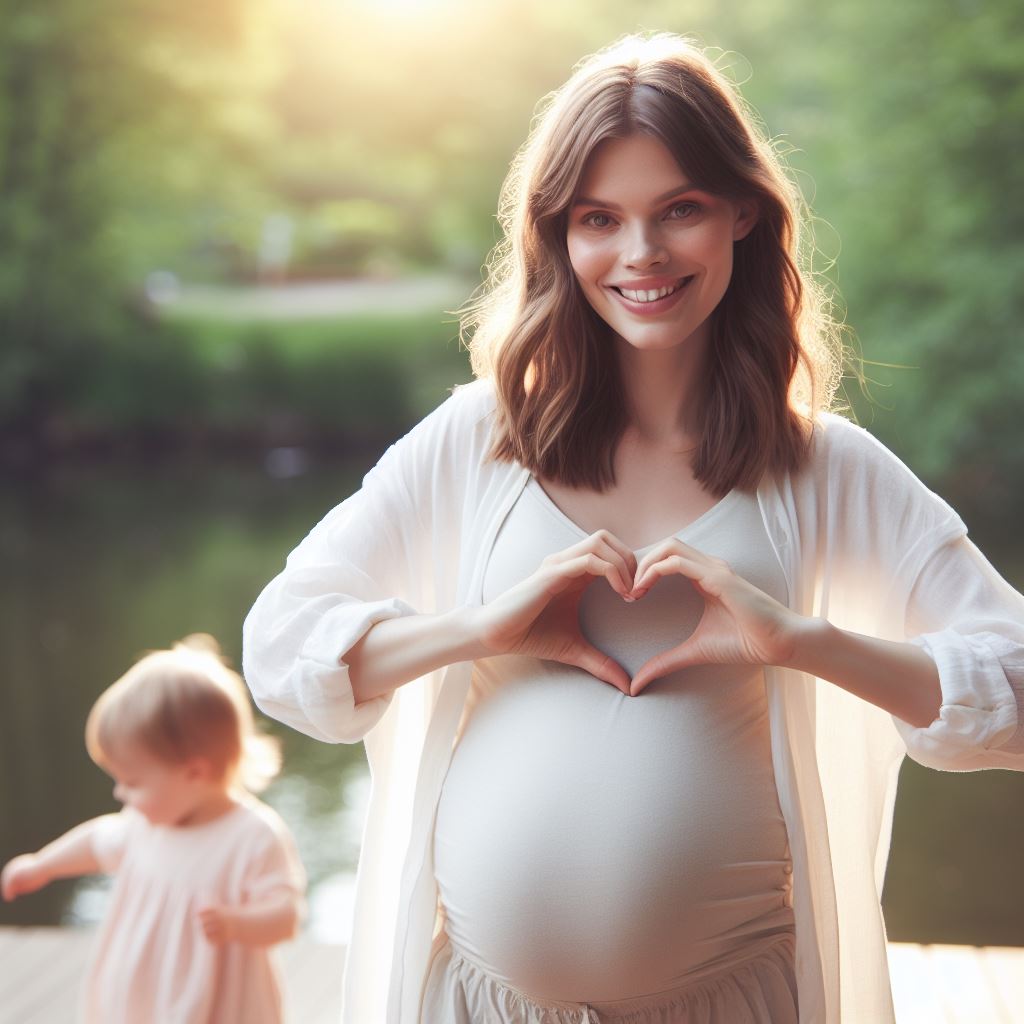 Gravid uge 32