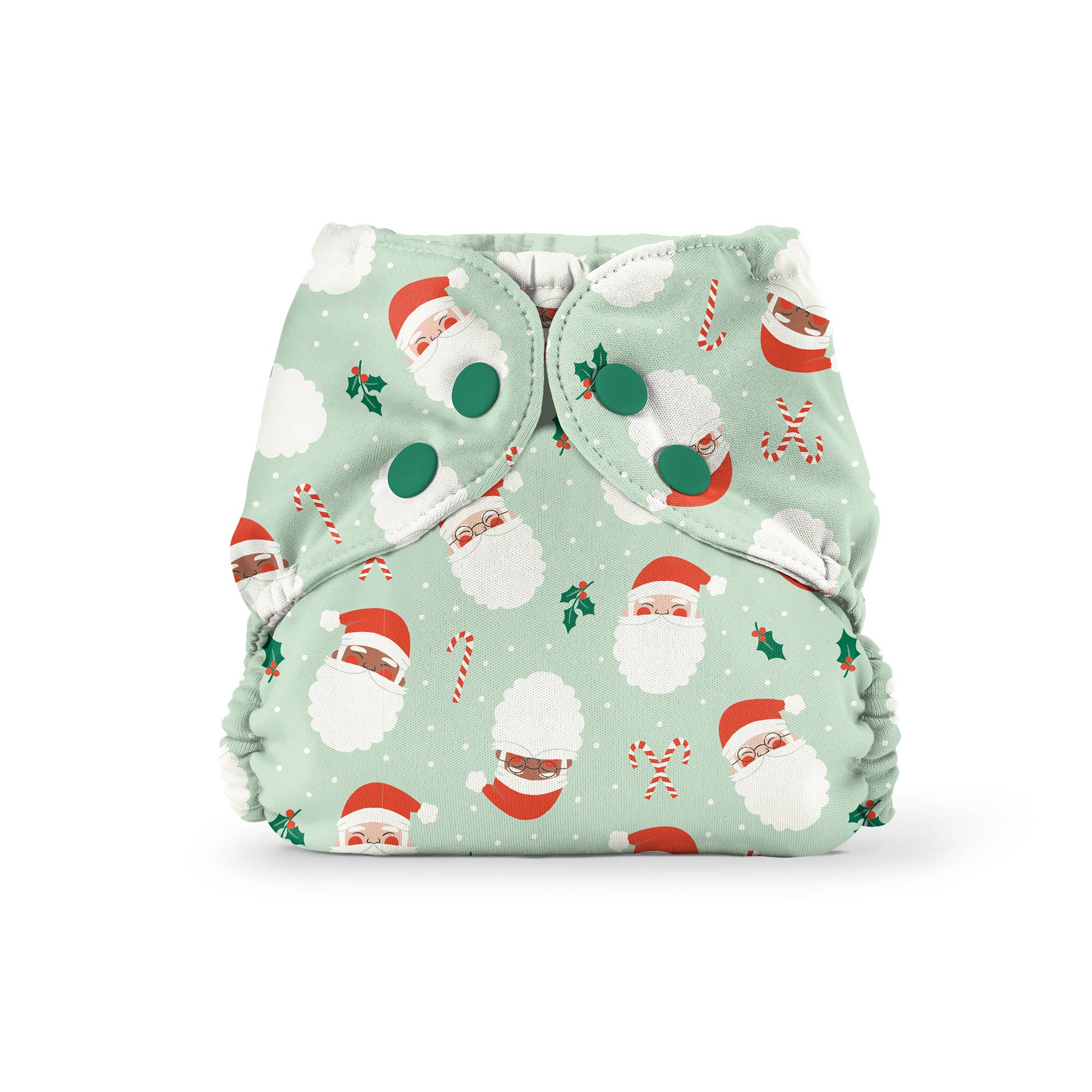 Outer (+ Swim Diaper): Barley / Size 2 (18-35 lbs) - - MamaMilla