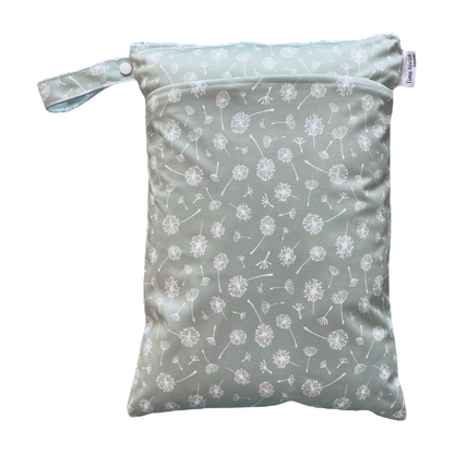 Basic by Time Ahead | Wetbag medium: Björnloka - - MamaMilla