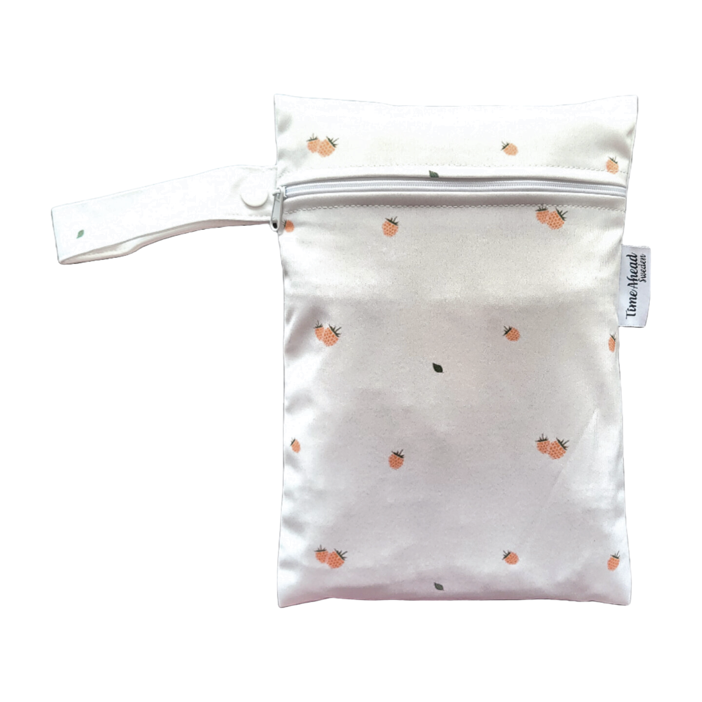 The Swedish Forest | Small wetbag: Dalablomster - - MamaMilla