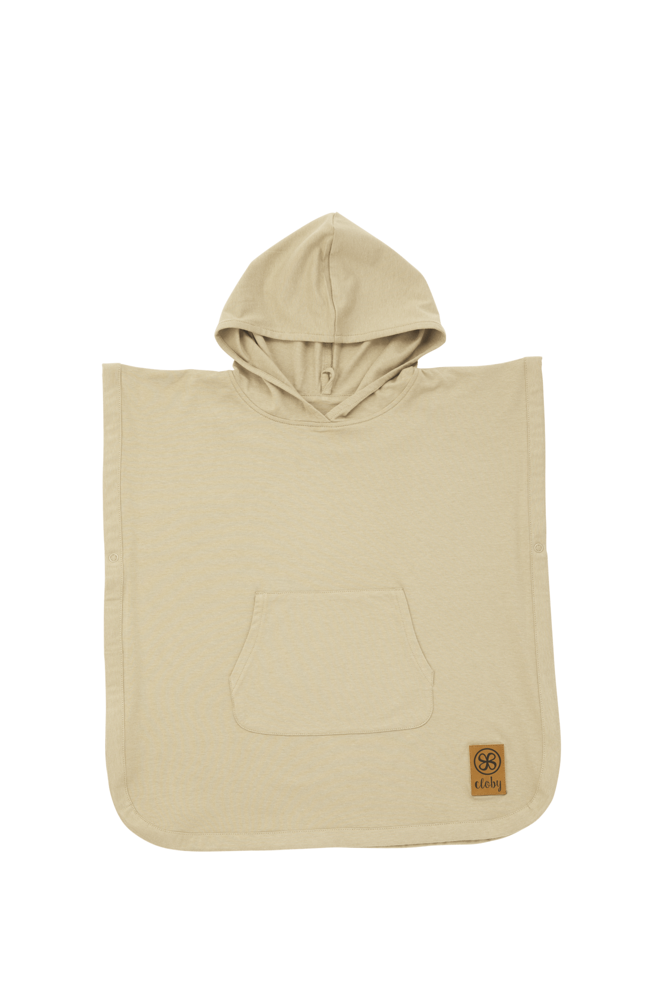 Cloby UV-poncho - Sandy Beach 3-5 jaar - - MamaMilla