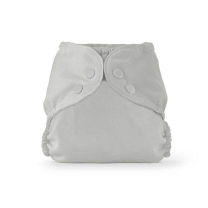 Buitenkant (+ zwemluier): zeeglas / maat 1 (7-17 lbs) - - MamaMilla