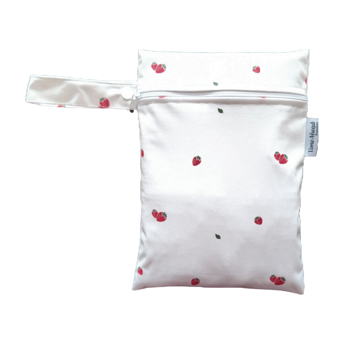 The Swedish Forest | Small wetbag: Dalahjortron - - MamaMilla