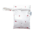 The Swedish Forest | Small wetbag: Smultron - - MamaMilla