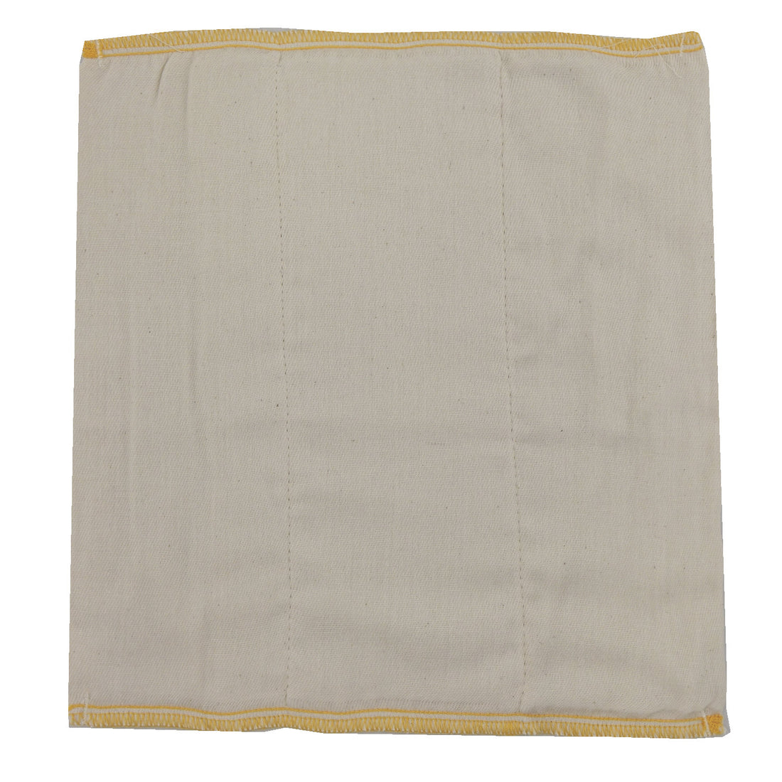 avo+cado organic cotton prefold - - MamaMilla