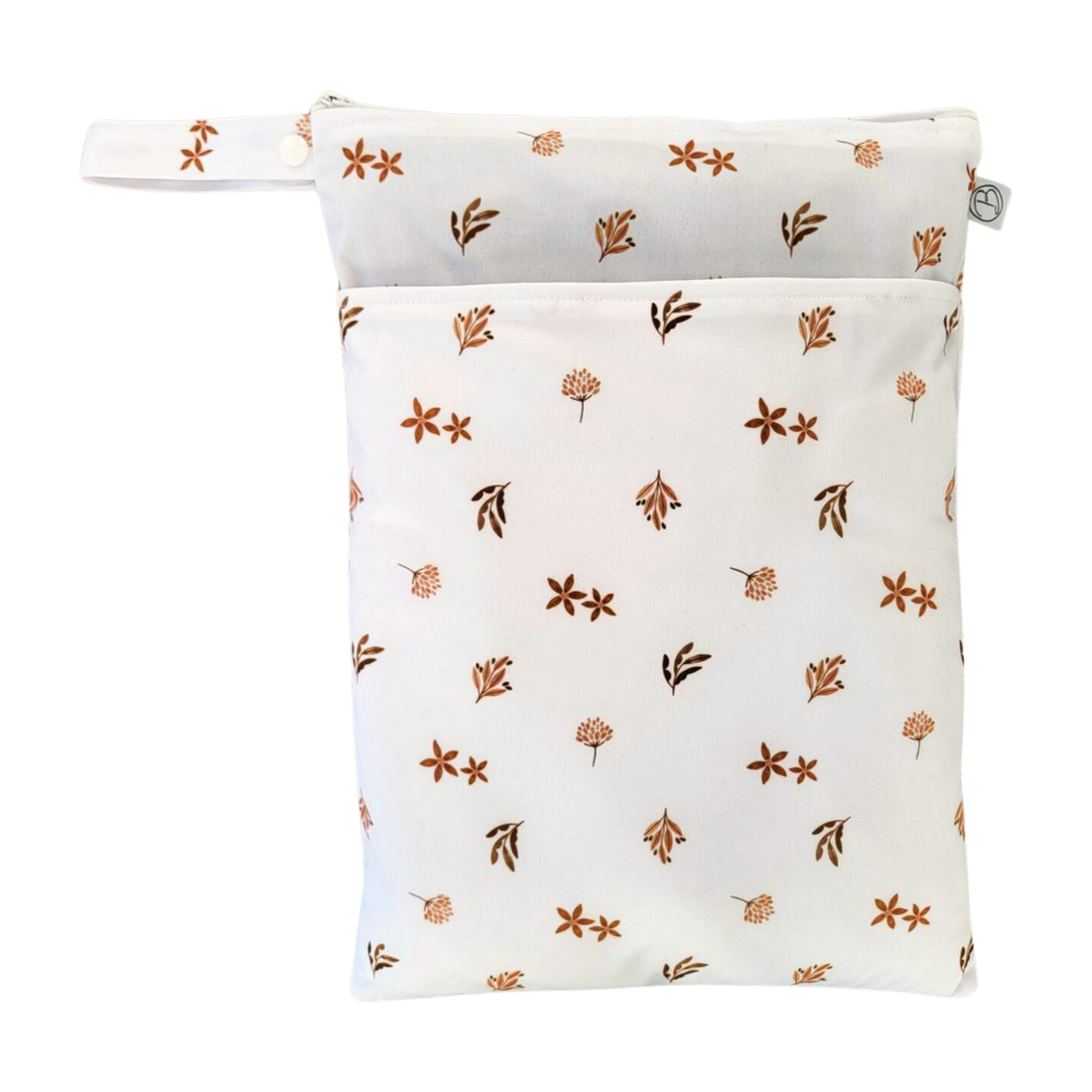 Basic by Time Ahead | Wetbag medium: Bukett - - MamaMilla