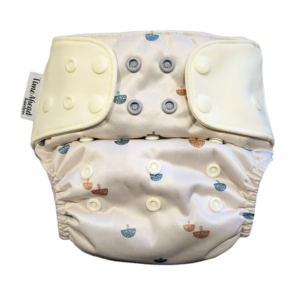 Het Zweedse bos | Zakluier Stretch | 5-17kg: Dalascog / Geen inzetstukken - - MamaMilla