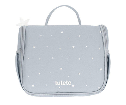Tutete Toilettaske til børn - Blå