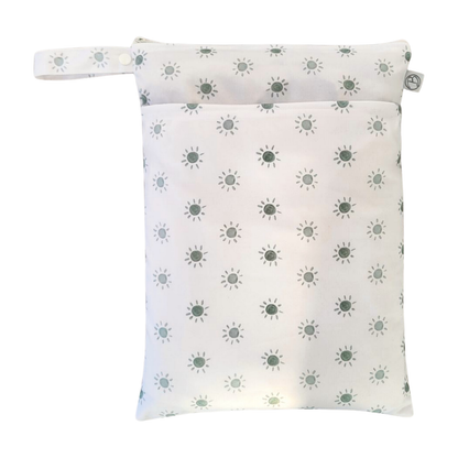 Basic by Time Ahead | Wetbag medium: Kryddnejlika - - MamaMilla