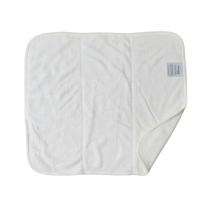 The Swedish Forest | Pocket Diaper | Slim 3-15kg: Humleblomster blå / No inserts - - MamaMilla