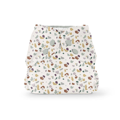 Outer (+ Swim Diaper): Barley / Size 2 (18-35 lbs) - - MamaMilla