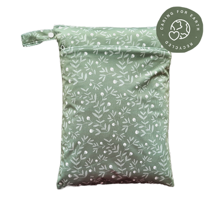 The Swedish Forest | Wetbag medium: Dalahjortron - - MamaMilla