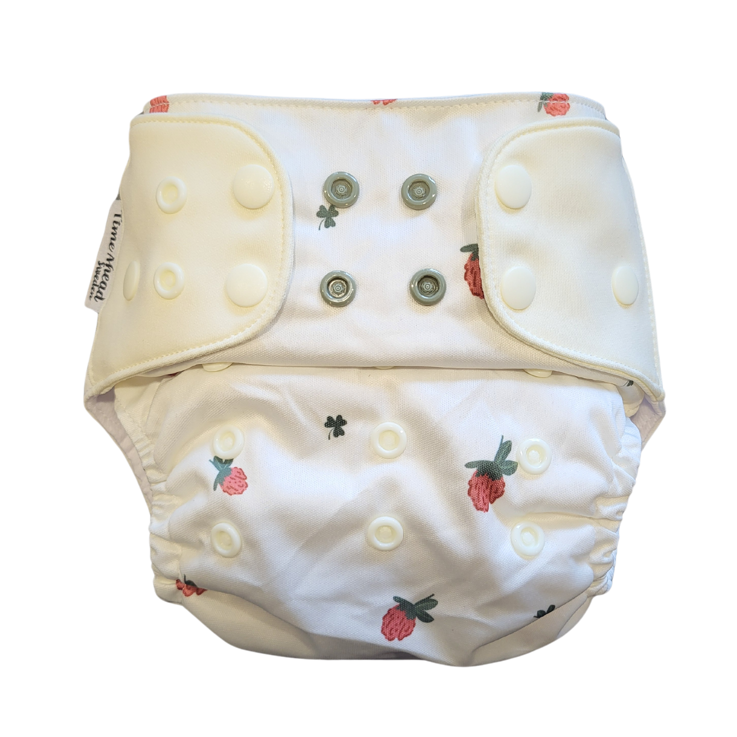 Het Zweedse bos | Zakluier Stretch | 5-17kg: Bosbes / Geen inzetstukken - - MamaMilla