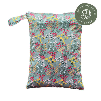 The Swedish Forest | Wetbag medium: Dalahjortron - - MamaMilla