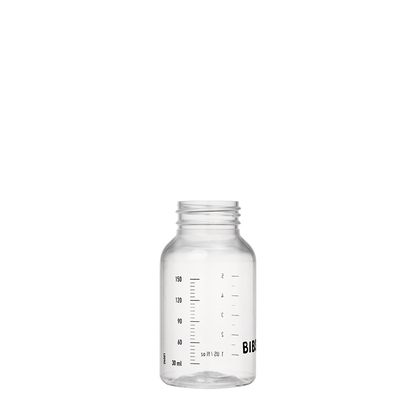 BIBS Baby Glass Bottle 150 ml - MamaMilla