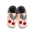 Baobaby Classic Babyschoentjes - Cherry Pop M - - MamaMilla