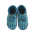 Baobaby Sandalen - Dots Sky M - - MamaMilla