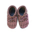 Baobaby Sandaler - Dots Grapeshake XXL - - MamaMilla