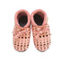 Baobaby Sandaler - Dots Pink XXL - - MamaMilla