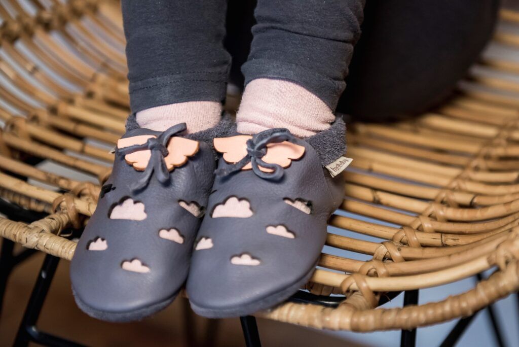 Baobaby Sandalen - Fly Roze M - - MamaMilla