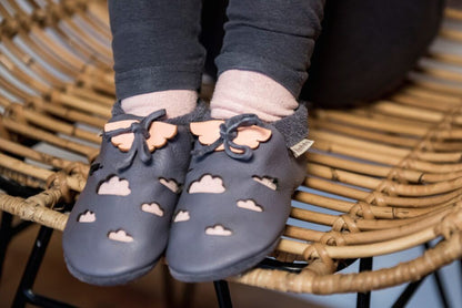 Baobaby Sandaler - Fly Pink L - - MamaMilla