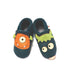 Baobaby Klassieke Babyschoentjes - Monster M - - MamaMilla