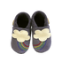 Baobaby Klassisk Babysko - Rainbow S - - MamaMilla