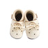 Baobaby Sandalen - Sterren Wit XXS - - MamaMilla