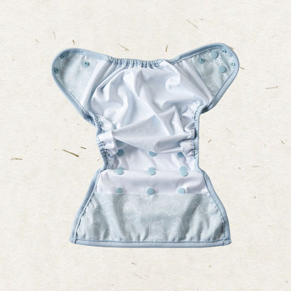 Pasgeboren luierhoes. Harmonie - - MamaMilla