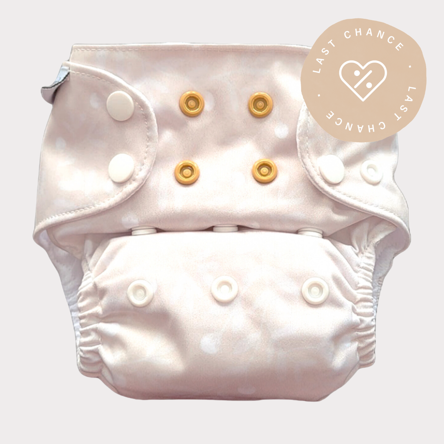 Nyfödd /Alles-in-één | 2-6 kg - Tygbloja - Nyfödd - MamaMilla