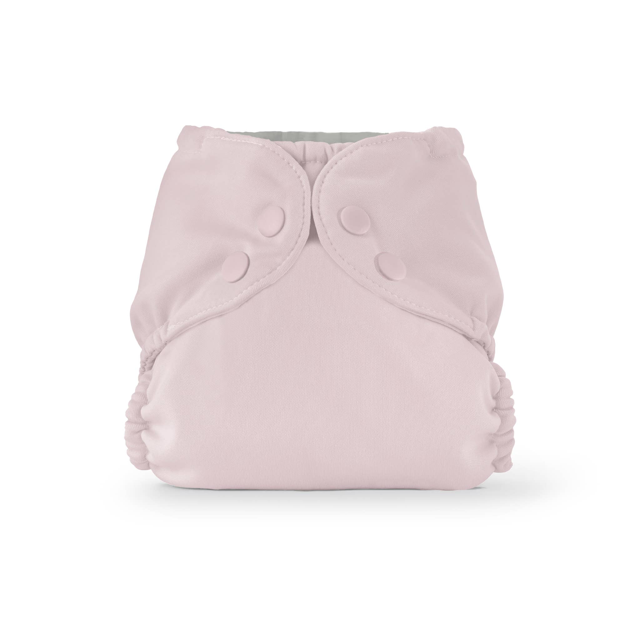 Outer (+ Swim Diaper): Winter Water Factory Wild Cats / Size 2 (18-35 lbs) - - MamaMilla