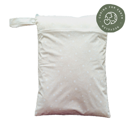 The Swedish Forest | Wetbag medium: Dimgrön - - MamaMilla