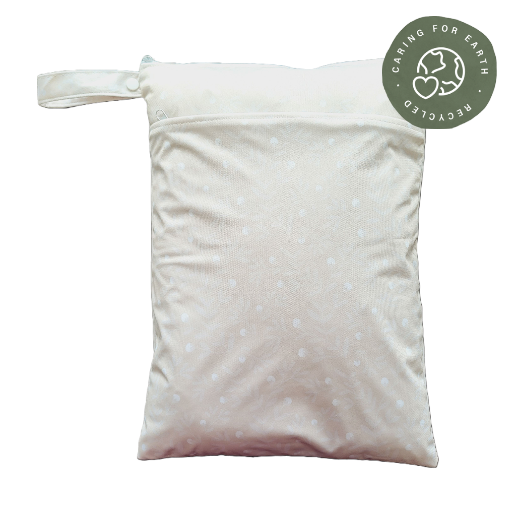 The Swedish Forest | Wetbag medium: Dalahjortron - - MamaMilla