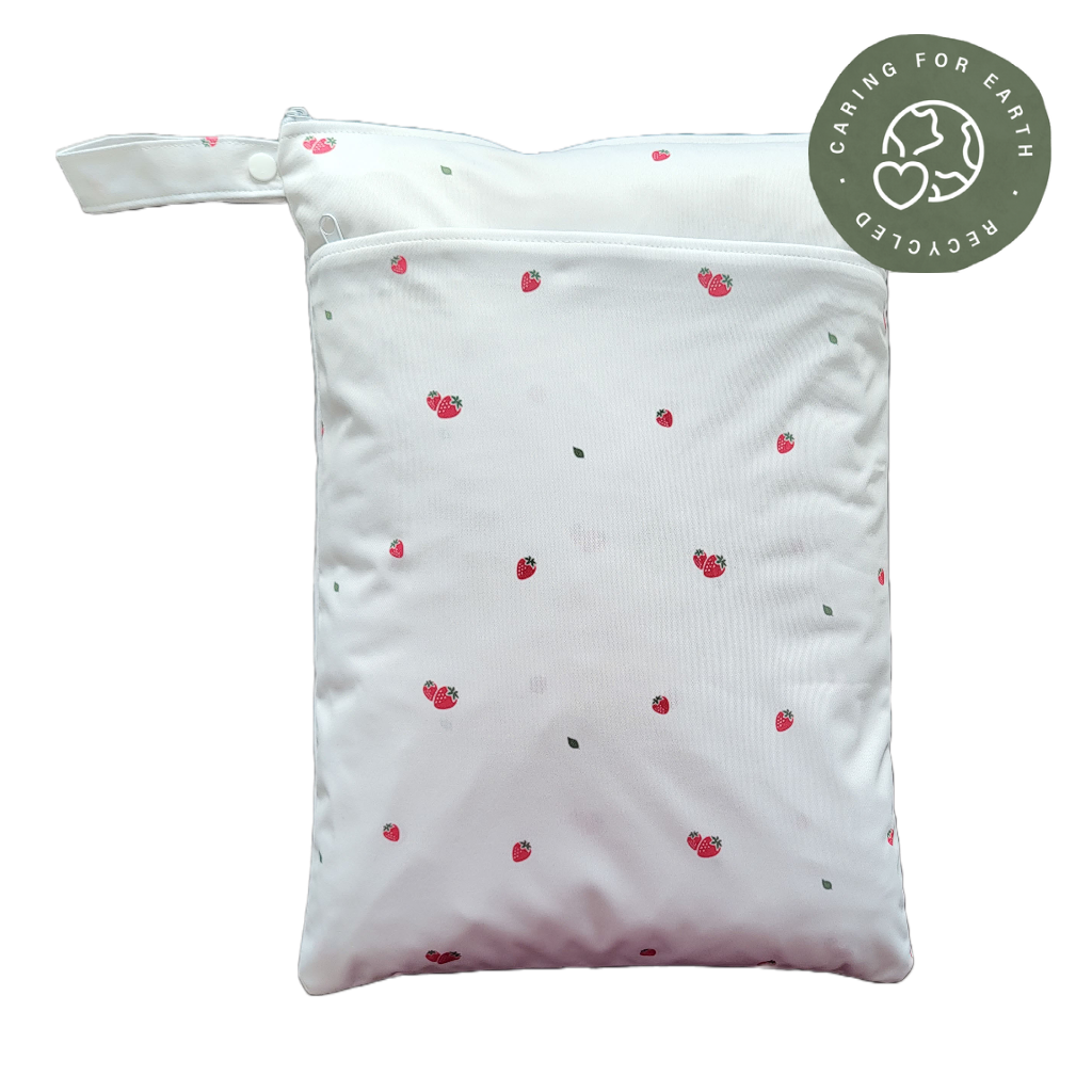 The Swedish Forest | Wetbag medium: Dalahjortron - - MamaMilla