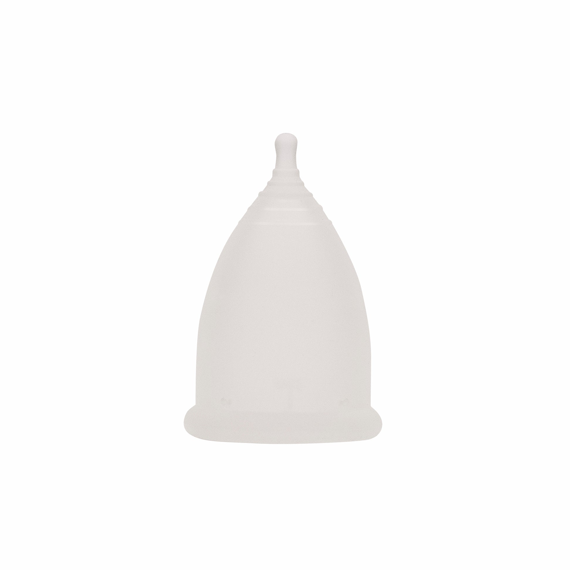 Imse Vimse Menstruationskop - 3 forskellige størrelser - Menstruationskop - MamaMilla