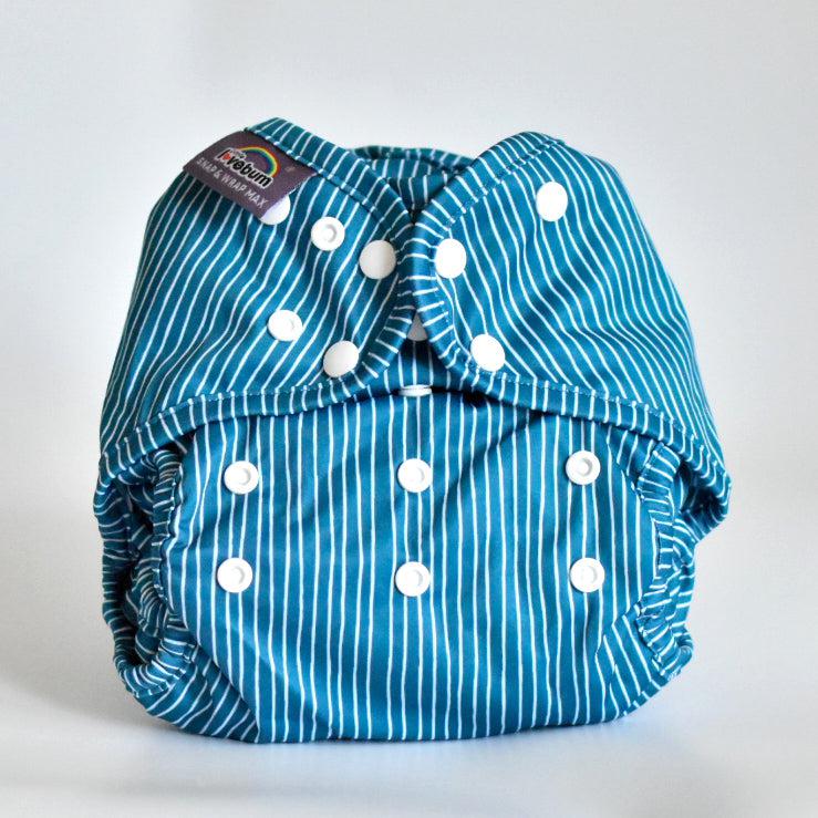 Little Lovebum Cover Onesize - Vandtæt cover i PUL - MamaMilla