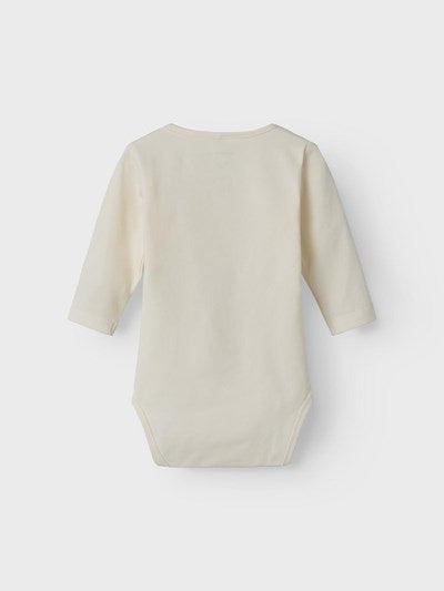 Name it body met tule detail - Ryra - Ballerina muis - Jetstream - Body - MamaMilla