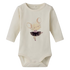 Name it body met tule detail - Ryra - Ballerina muis - Jetstream - Body - MamaMilla