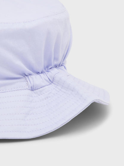 Name It Bully hat - Fida - Orchideebloemblaadje - Zonnehoed - MamaMilla