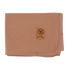 Cloby UV-tæppe med UPF 50+ - Coconut Brown - UV-tæppe - MamaMilla