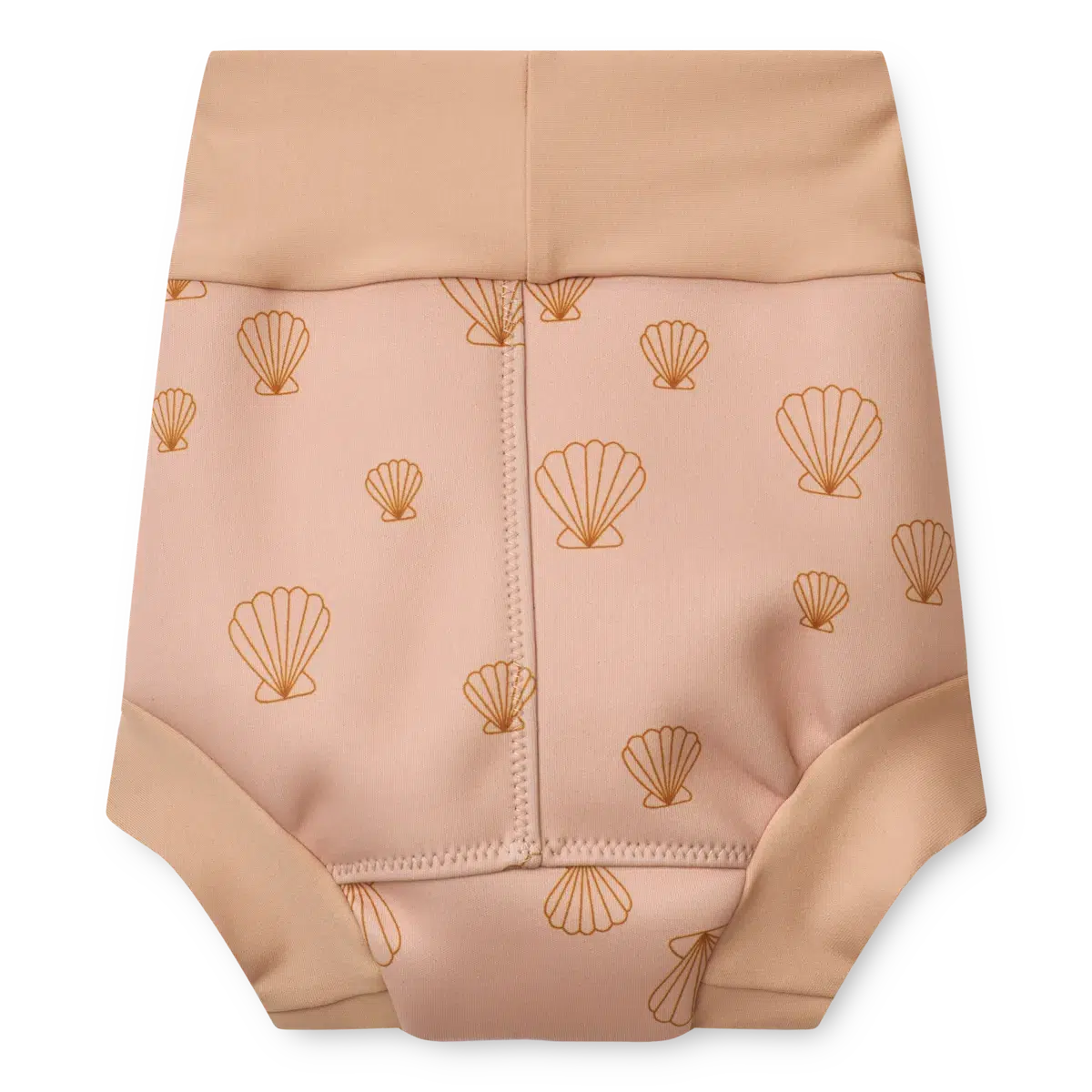 Liewood luierzwembroek van neopreen - Valentin Nappy - Sea shell / Pale Toscane - Zwemkleding - MamaMilla