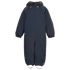 Overall der Mikk-Linie mit 2 Reißverschlüssen – Blue Nights – Overall – MamaMilla