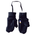 Joha overgangs-luffer i uld - Navy - Vanter - MamaMilla